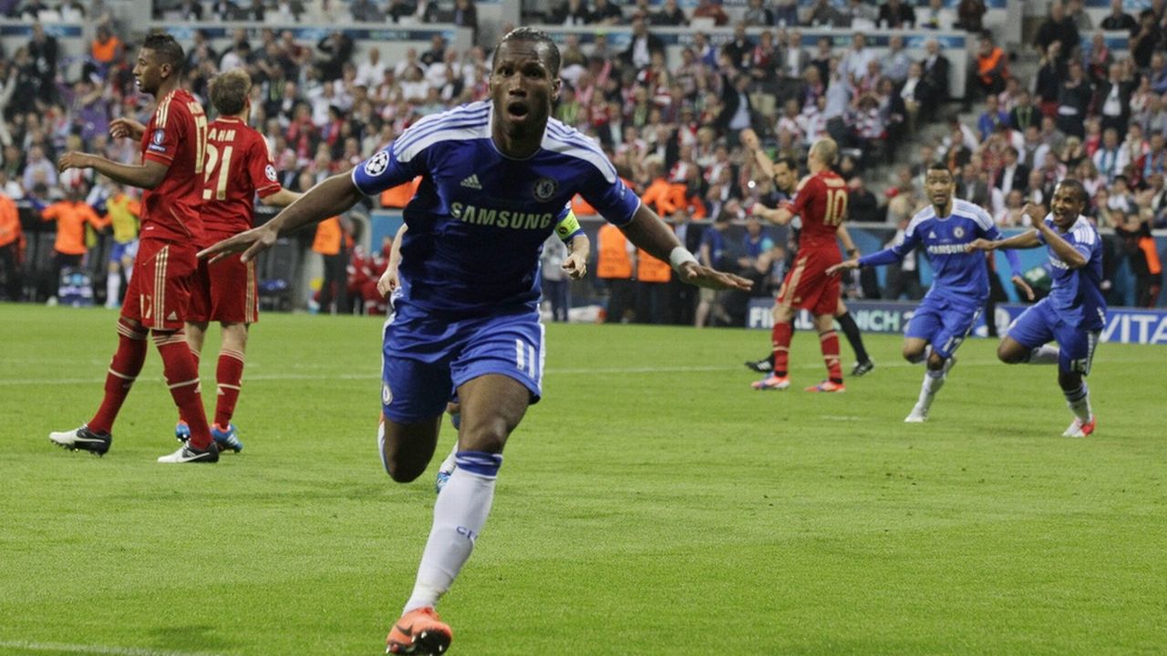 drogba finale