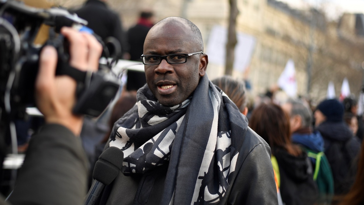 Que devient l’ex-international français Lilian Thuram ?