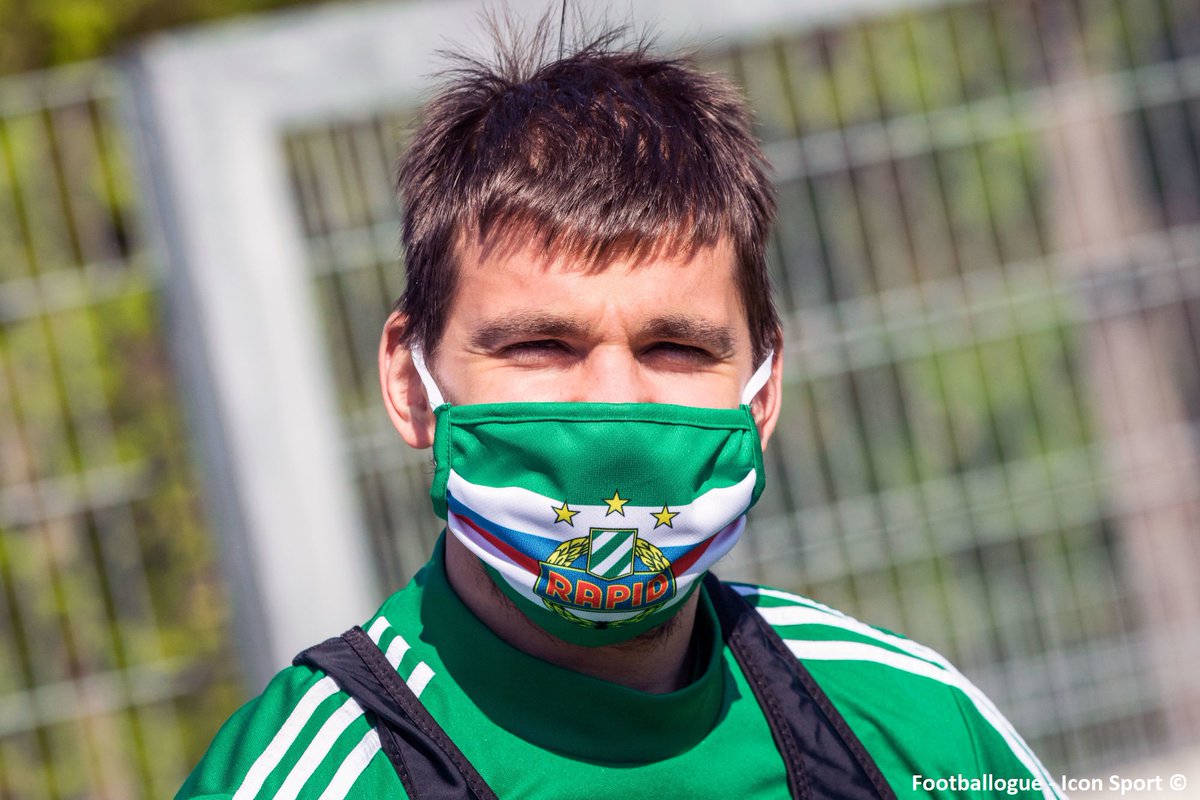 Bundesliga Les joueurs forcés de porter des masques en cas de reprises