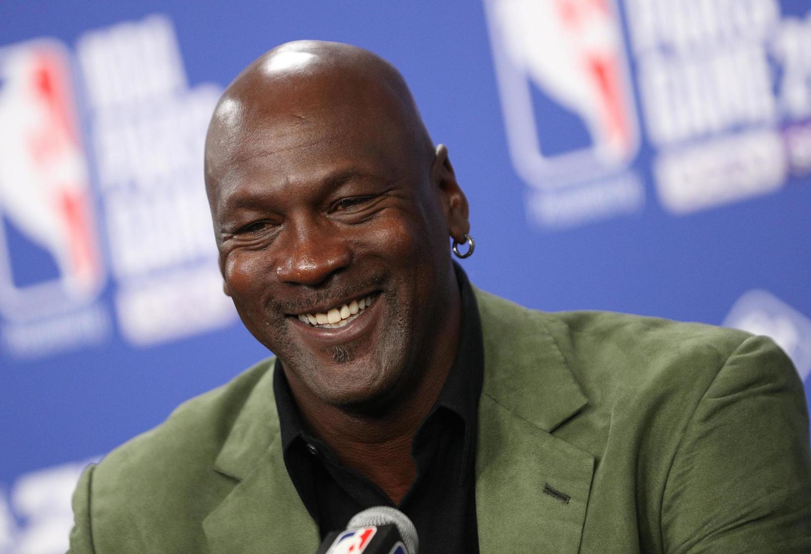 The Last Dance : Michael Jordan va reverser l’intégralité de ses revenus à des œuvres de charité