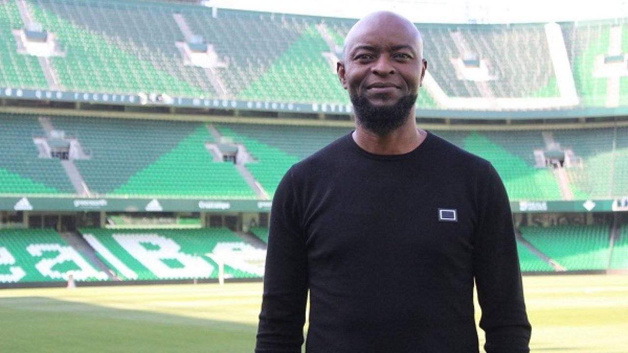 Nigéria: George Finidi révèle son ambition d’entraîner les Super Eagles