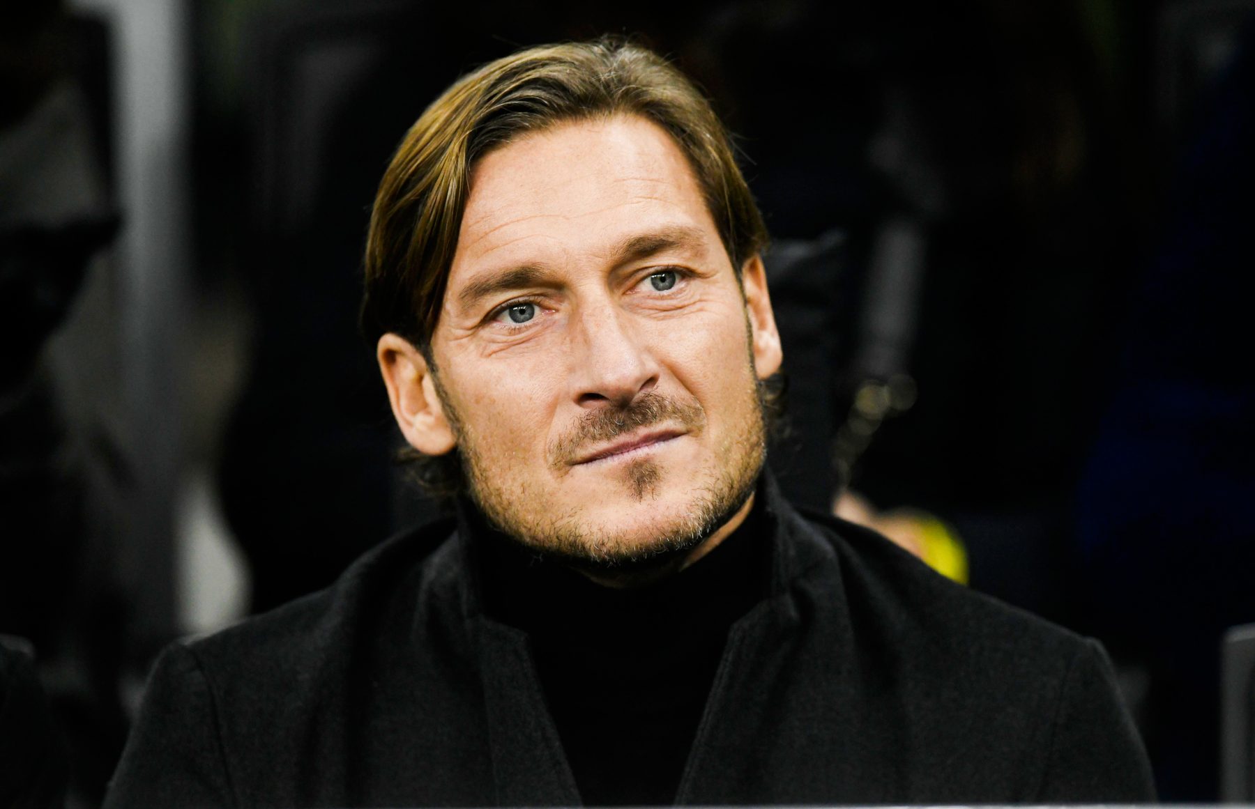 francesco totti