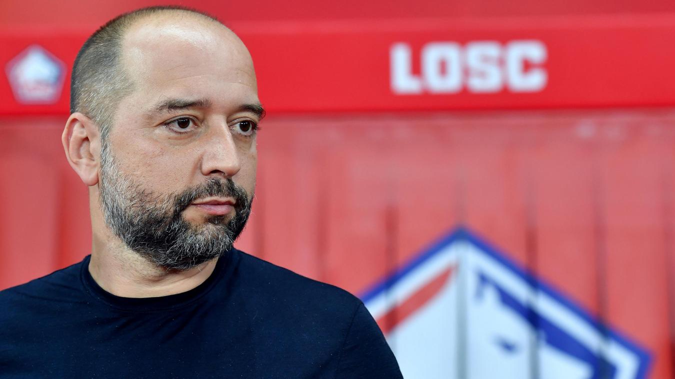 Ligue 1 – LOSC : La proposition improbable de Gérard Lopez pour le classement final