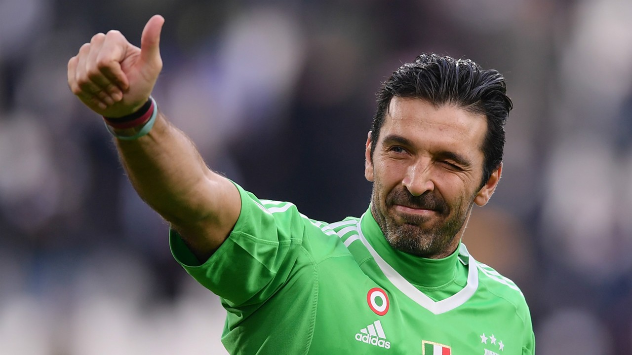 Juve : Buffon retraité dès cette saison ? Le gardien prend une grande décision