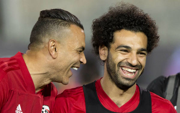 El-Hadary révèle ce qui manque à Salah pour être le meilleur joueur  égyptien de l’histoire