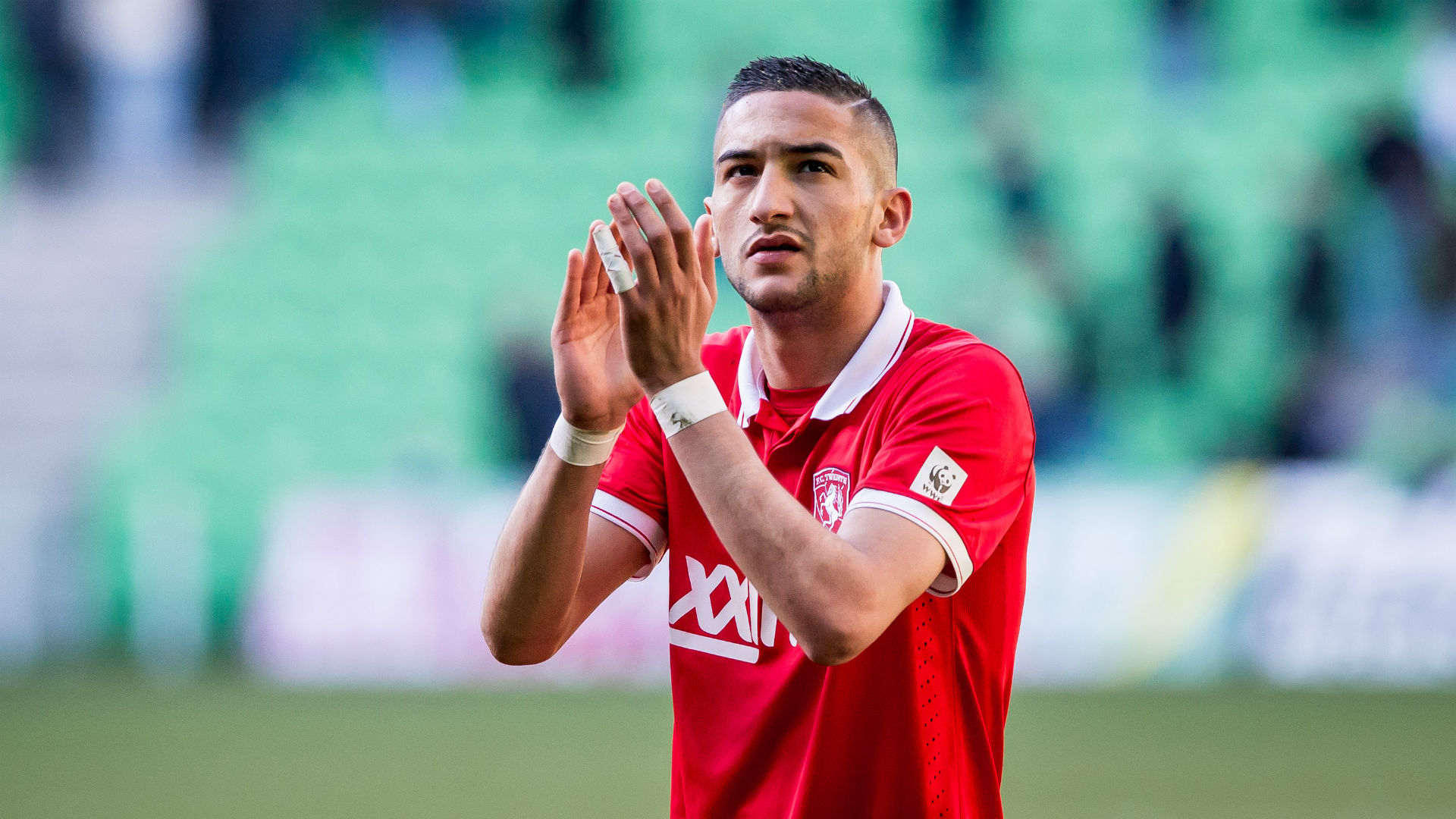 Le poste de Hakim Ziyech révélé par Lampard