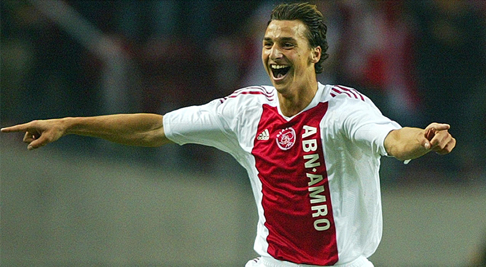 Vintage: le jour où Ibrahimovic a dribblé 6 joueurs avant de crucifier le gardien