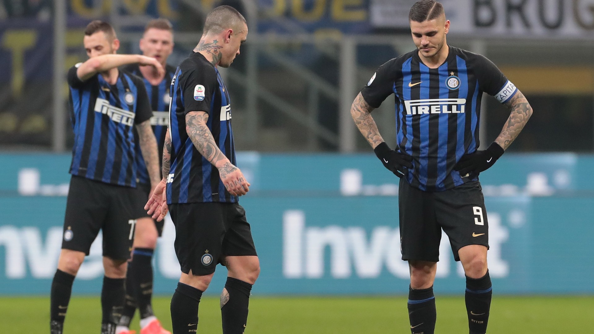 inter bologna icardi