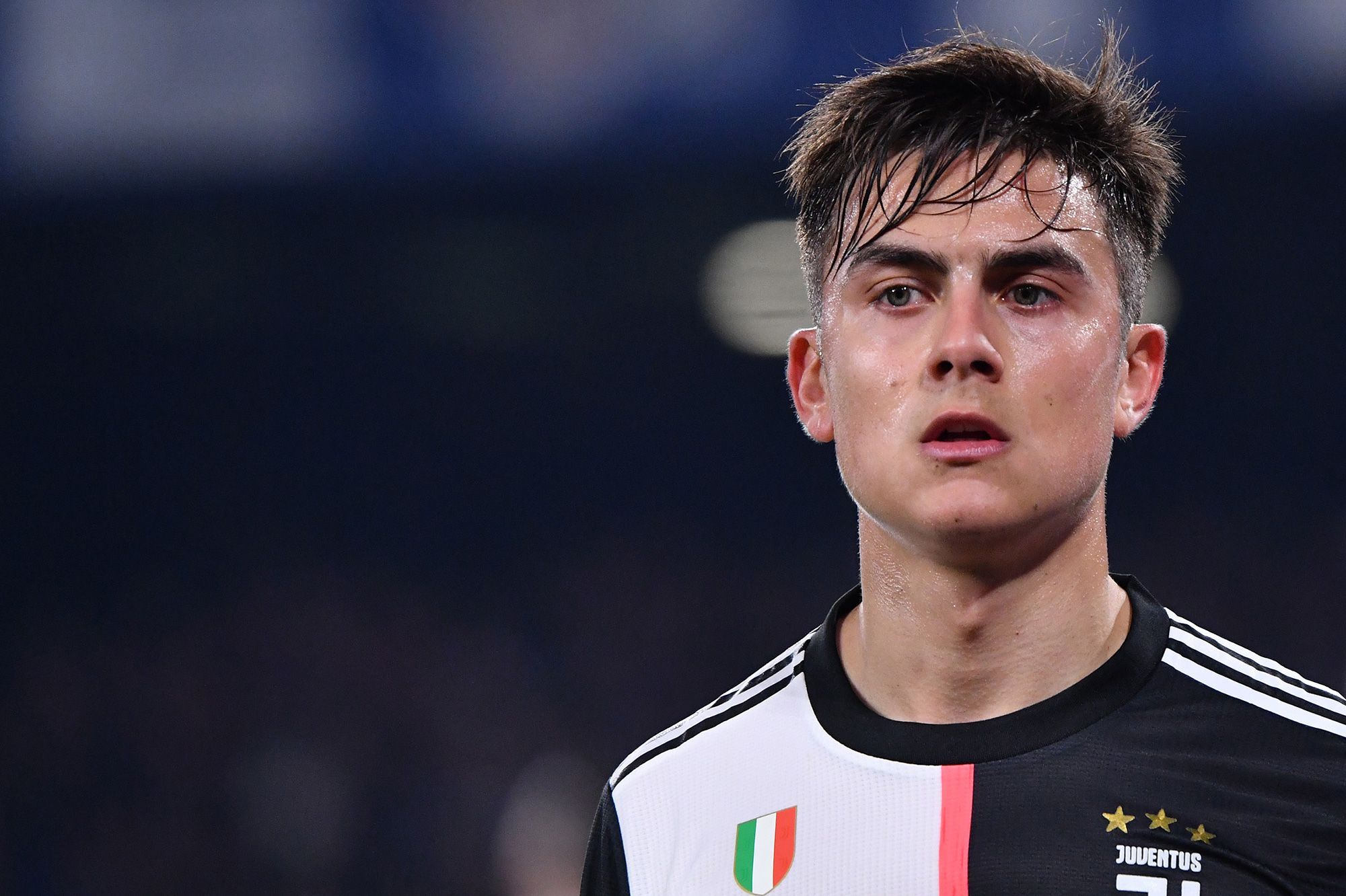 « La Juve ne voulait plus de moi », Paulo Dybala se livre à cœur ouvert