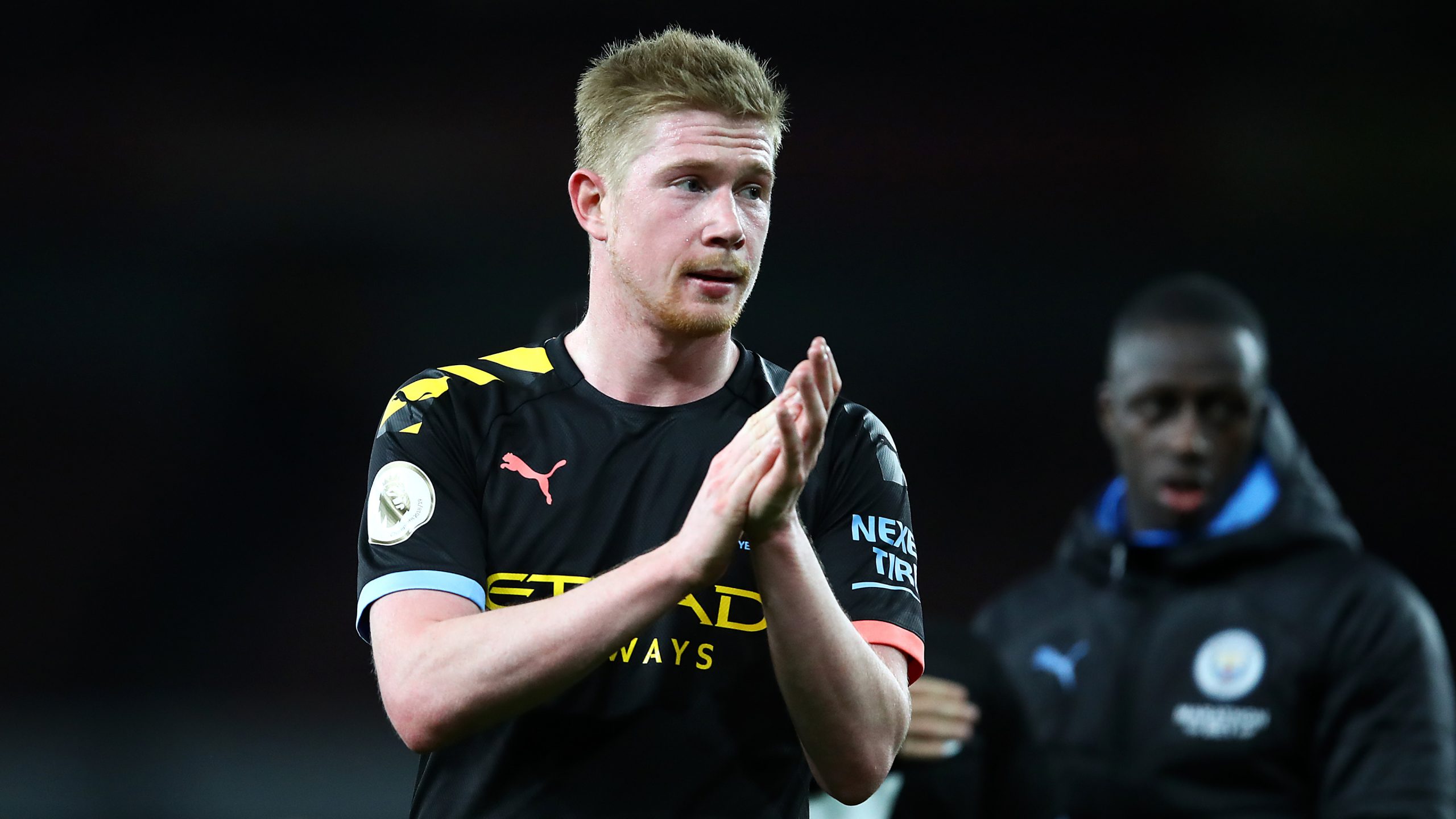 Kevin De Bruyne clôt la saison de Man City avec un nouveau joli but (vidéo)