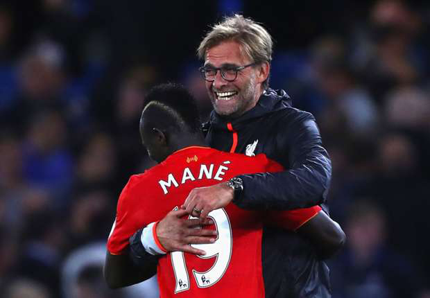 Sadio Mané : « j’ai mis un doublé contre Liverpool… et Klopp a appelé mon agent »
