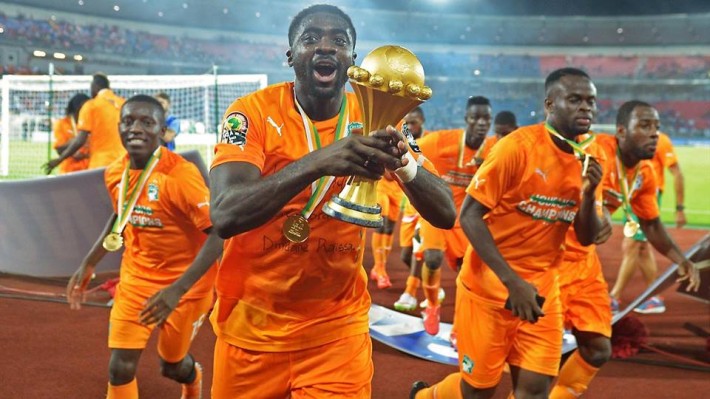 « J’ai aussi remporté la CAN 2015 », Drogba révèle sa contribution dans la conquête du titre