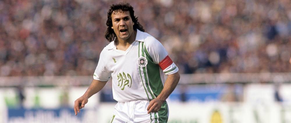 madjer 90