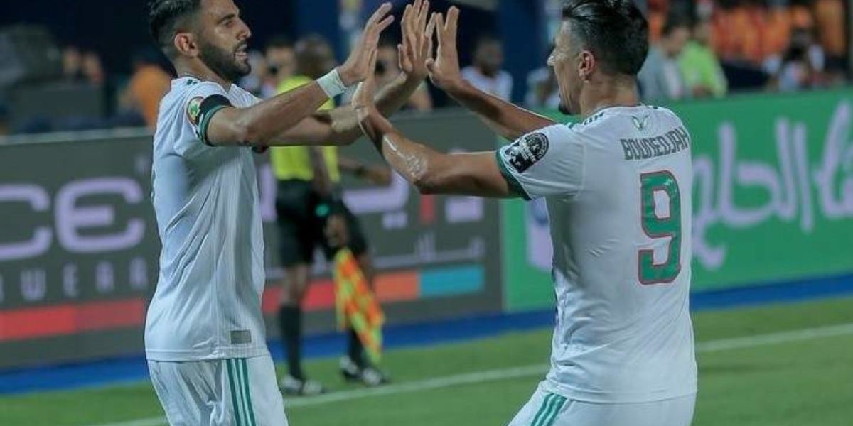mahrez bounedjah