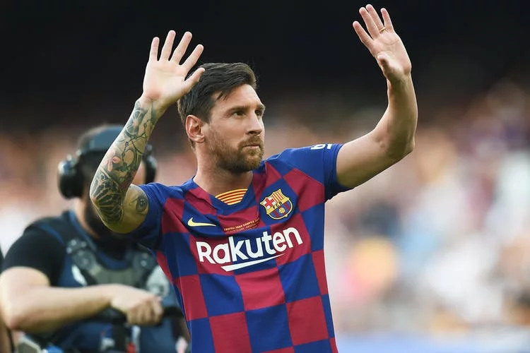 messi lionel2.jpg - Senenews - Actualité au Sénégal, Politique, Économie, Sport