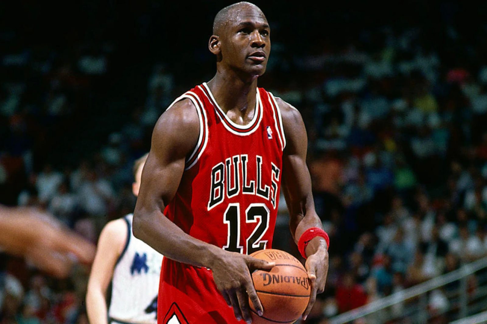 Stephon Marbury : “Les gens veulent essayer de classer Michael Jordan ? Il devrait carrément être hors classement”