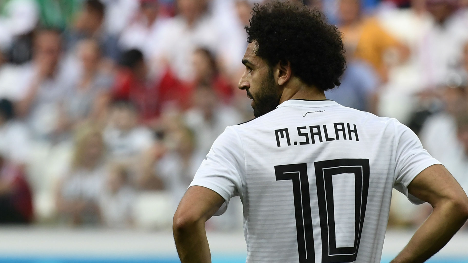 Un docteur révèle le secret du succès de Mohamed Salah