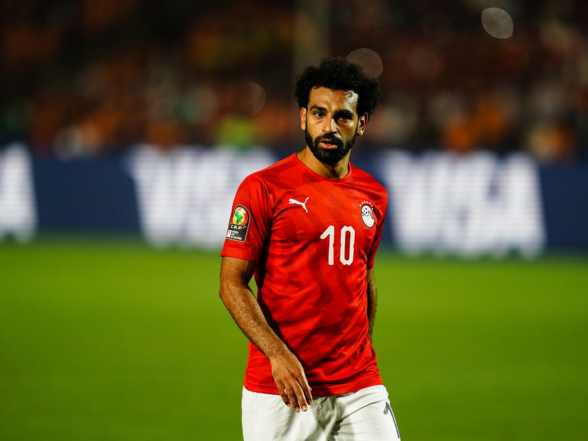 « Mohamed Salah n’est pas le seul meilleur en Egypte »