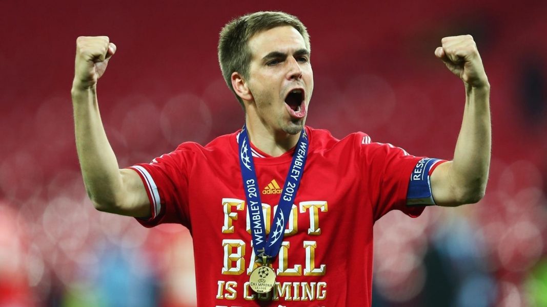 philipp lahm bayern munchen 1