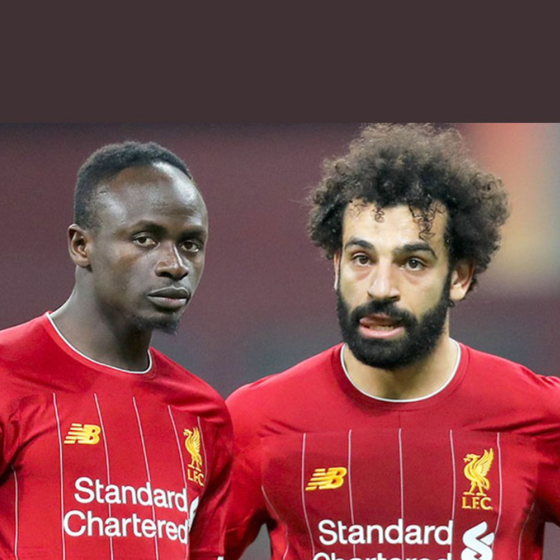 Phil Thompson : « Sadio Mané est plus heureux que Mohamed Salah à Liverpool »