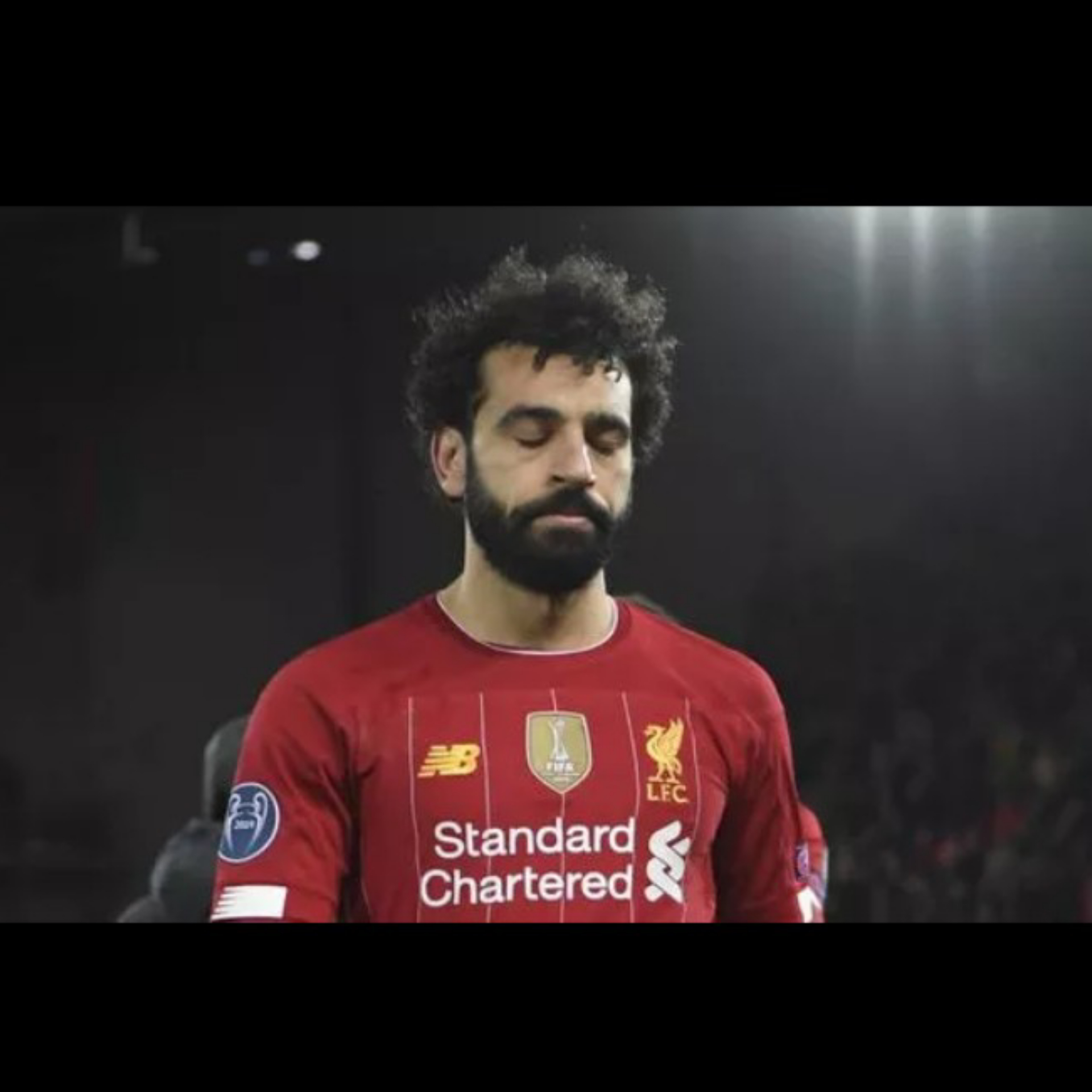 Mohamed El Akabawy: «Salah serait dévasté si la saison de Premier League était annulée »