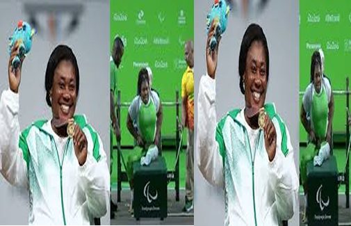 FG réagit à la mort du médaillé d’or paralympique, Ndidi Nwosu