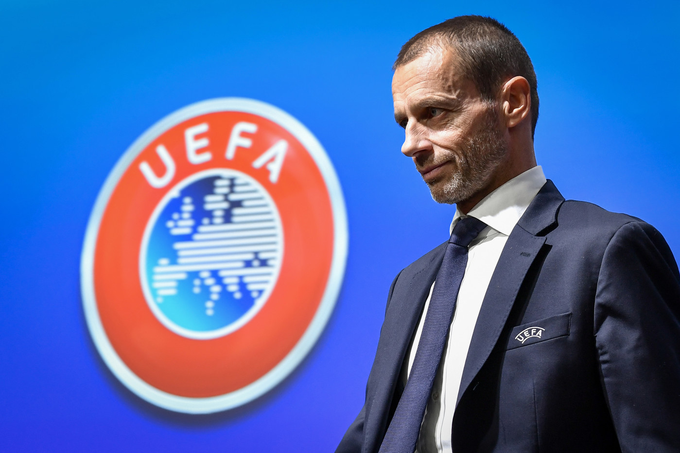 president uefa aleksander ceferin siege instance 5 decembre 2019 nyon 0 1399 933