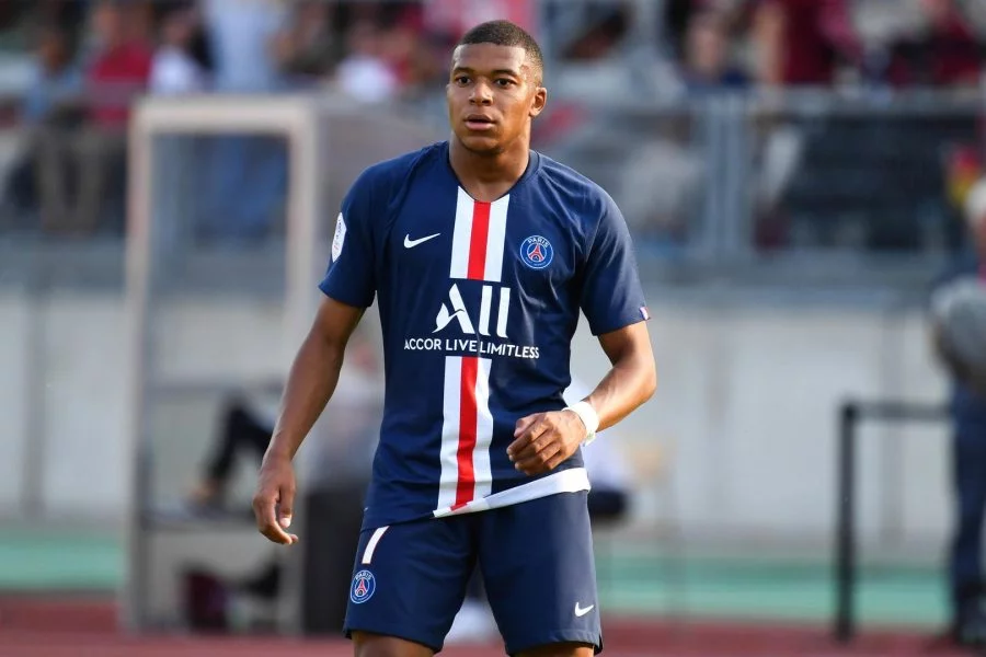 psg ambitieux mbappe confirme sa volonte pour l ete 2020 mbappe 73259677 - Senenews - Actualité au Sénégal, Politique, Économie, Sport