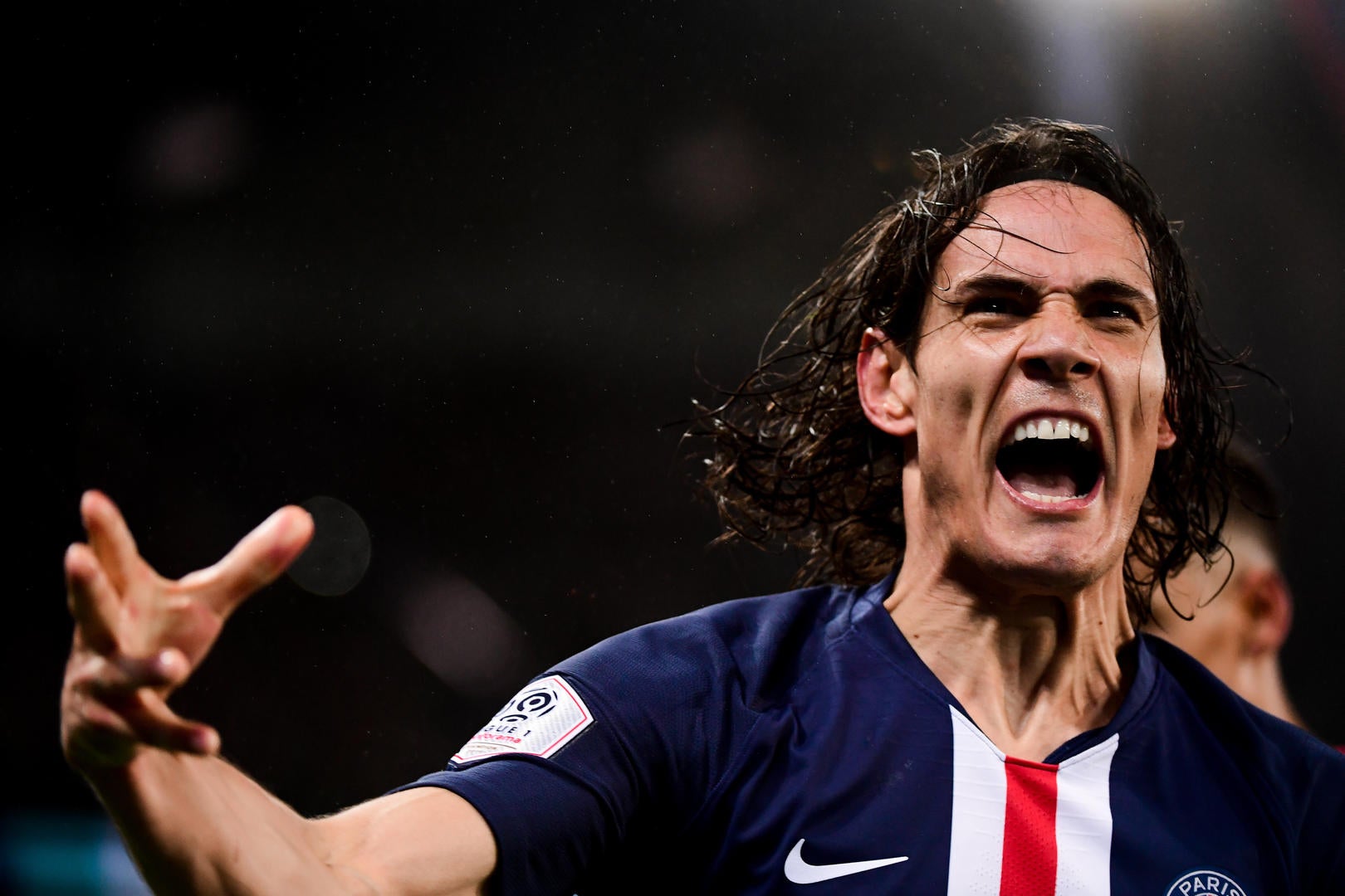 Edinson Cavani, un nouveau Chicharito Hernández pour le Real Madrid?