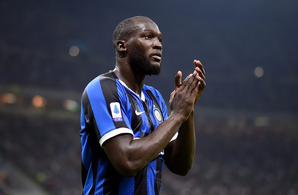 « L’Inter n’est pas mort » le joli message de Lukaku après la défaite en finale de C3