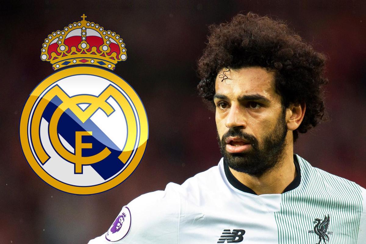 Les 5 raisons qui envoient Mohamed Salah au Real Madrid