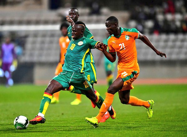 Premier League: Sadio Mané, le Sénégalais préféré des anglais