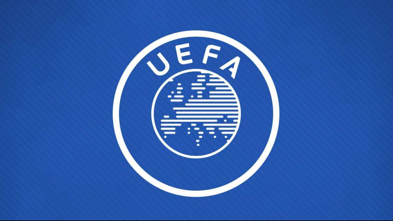 Coronavirus : L’UEFA reporte tous les matchs internationaux et annule plusieurs compétitions