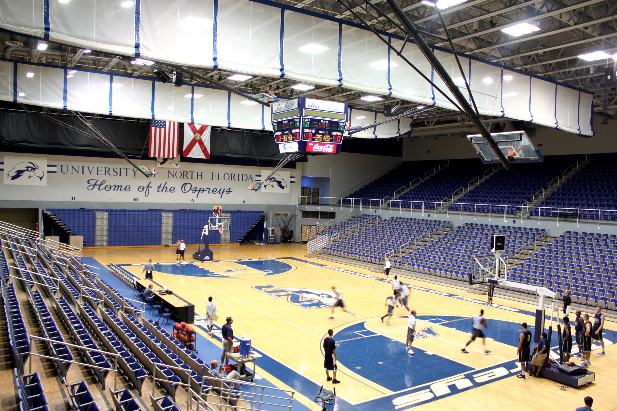 unf arena inside scaled