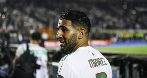 «Mahrez est meilleur que toutes les légendes du football algérien »