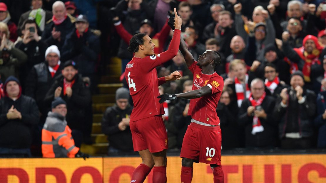 virgil van djik sadio mane fc liverpool manchester city premier league 10112019 xdq7hmidw8p01mgw746195dyc