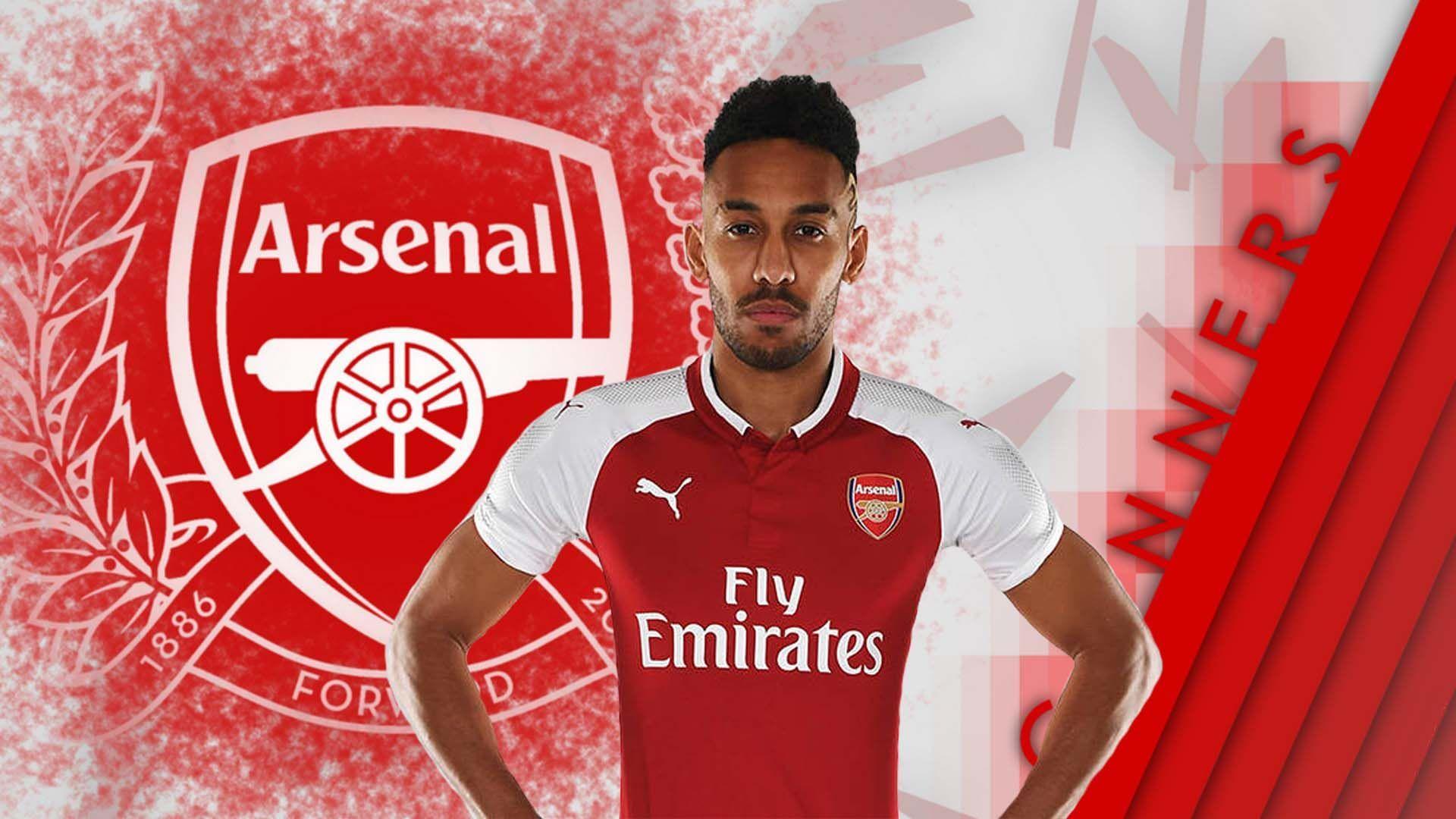 Arsenal : Aubameyang veut plus de 200 000 £ par semaine