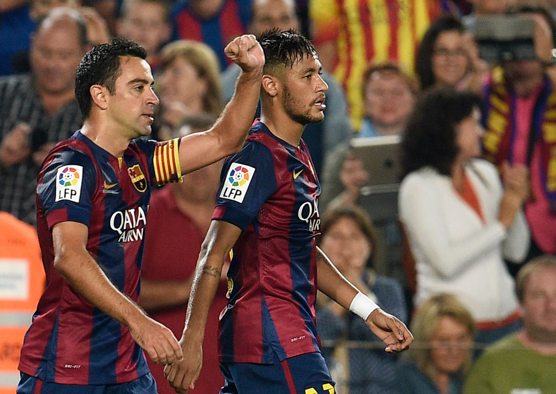 Neymar de retour au FC Barcelone ? Xavi dit « oui, mais… »