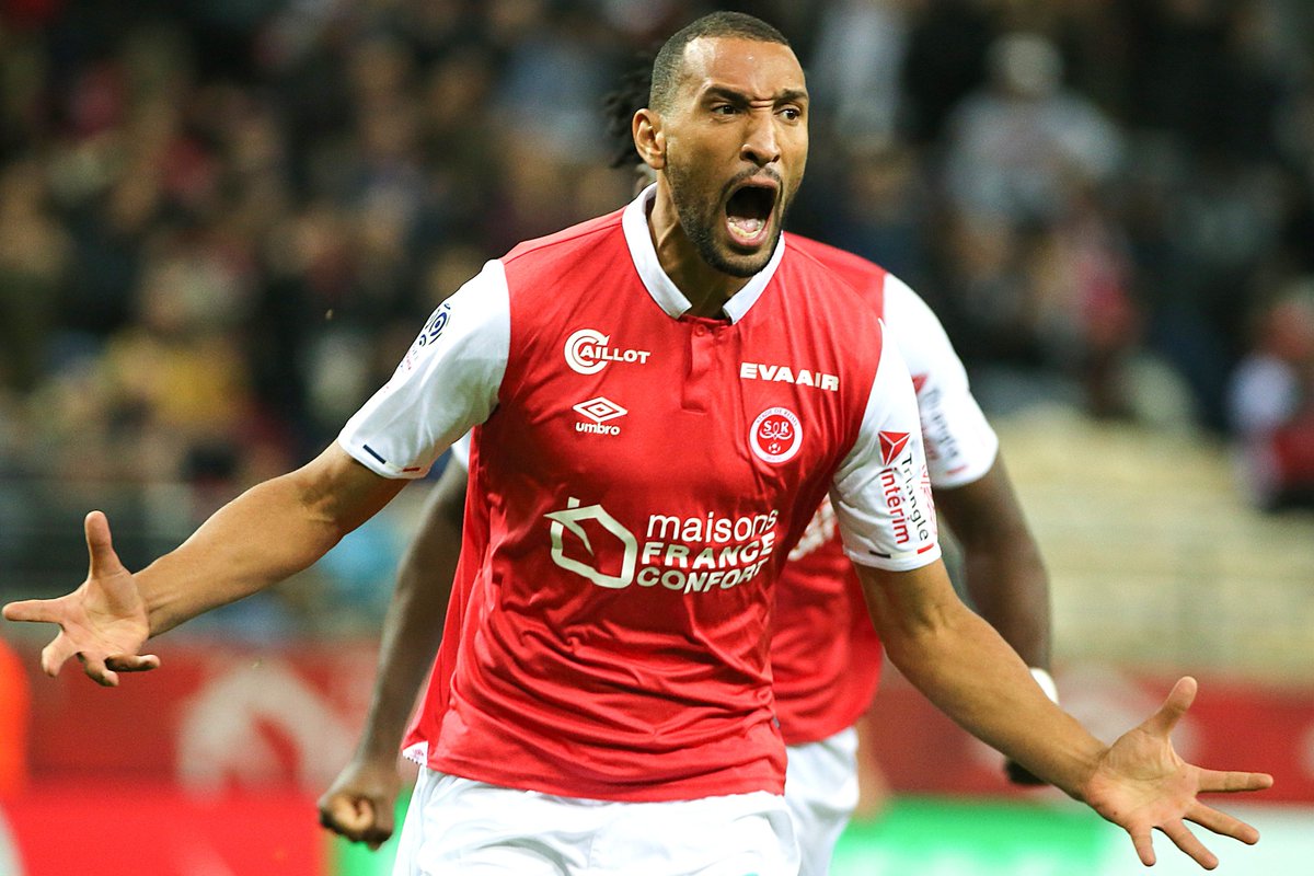 Abdelhamid Abdelhamid