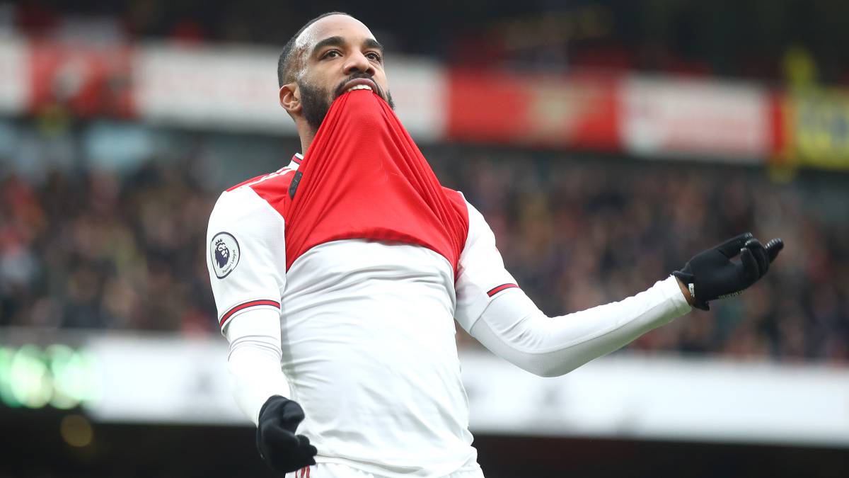 Les images polémiques de Lacazette, K.O en consommant du « crack hippie »