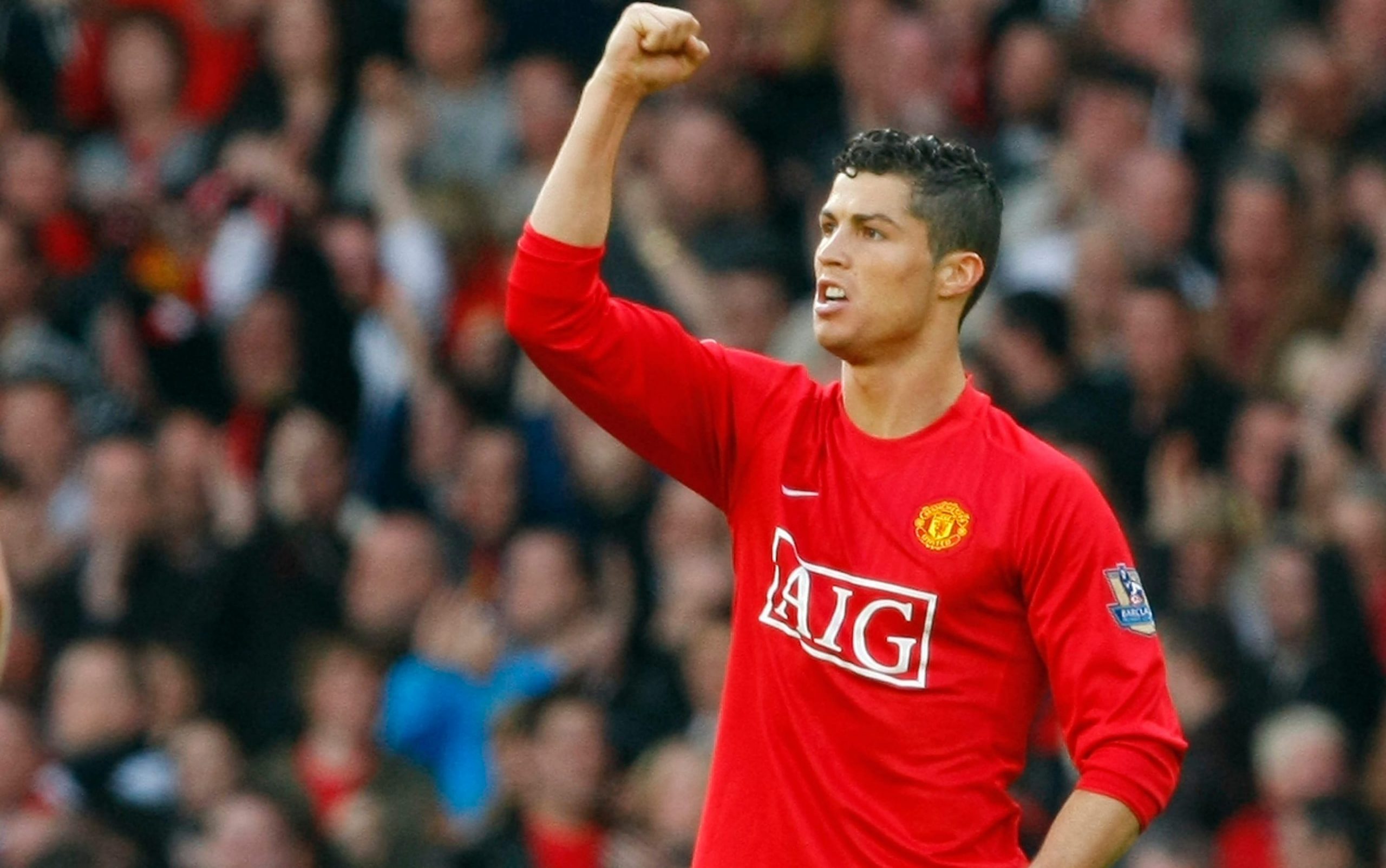 « La cible de Man Utd pourrait avoir un effet Ronaldo »