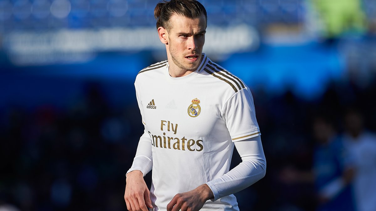Mercato : Le Real Madrid aurait déjà identifié le remplaçant de Gareth Bale (Sky)