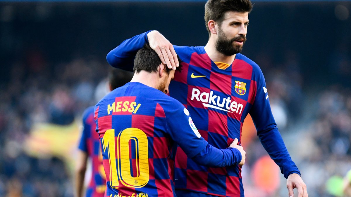 FC Barcelone : Gerard Piqué ne veut pas reprendre la Liga tout de suite et s’explique