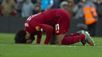 Mohamed Salah a changé la façon dont le monde voit l’islam