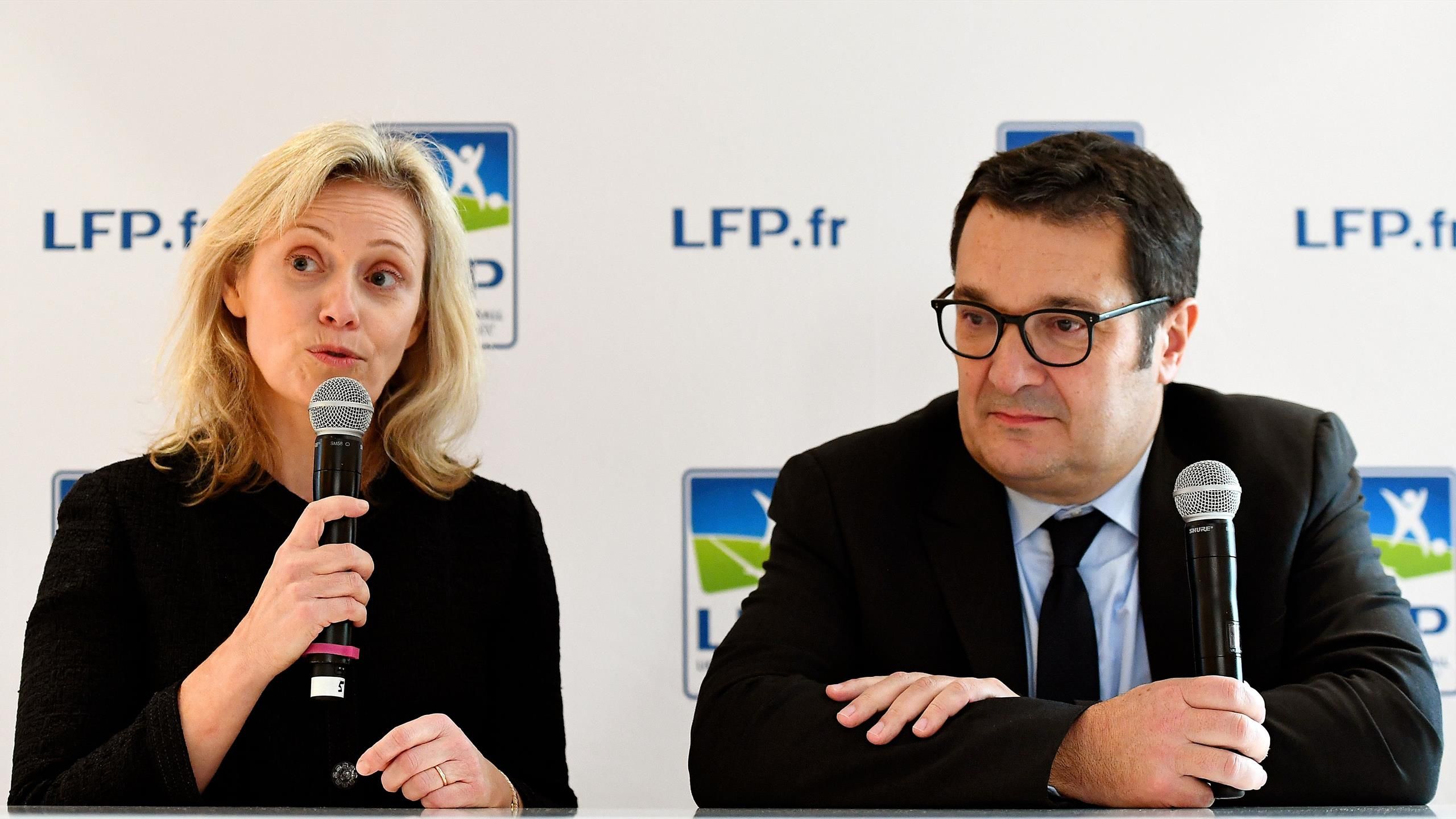 Ligue 1 : La LFP va emprunter plus de 220 millions d’euros