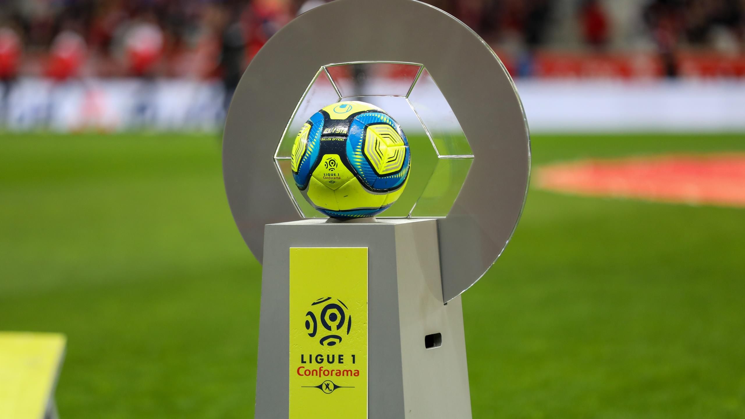Coronavirus : Quatre grands clubs de Ligue 1 au bord de la faillite
