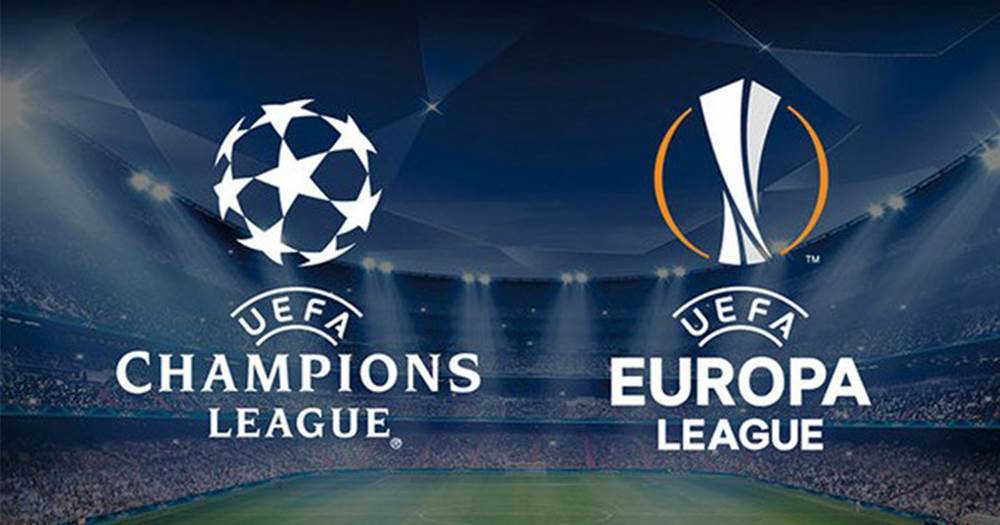 UEFA : Vers une suppression des tours préliminaires des coupes d’Europe