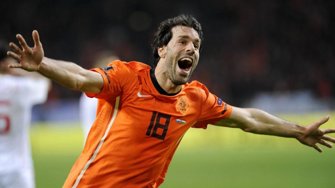 Que devient Ruud van Nistelrooy, ancienne légende de Manchester United