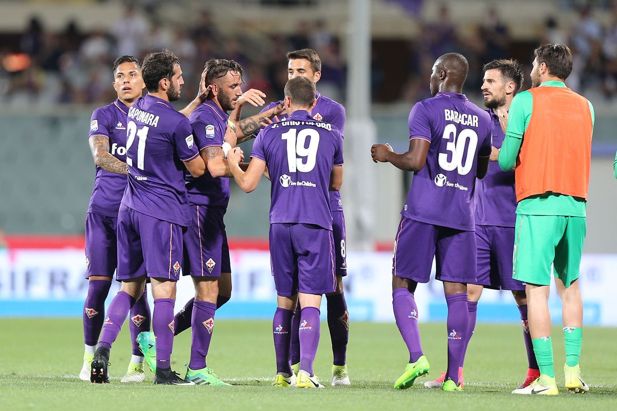 Italie : Six nouveaux cas de coronavirus détectés à la Fiorentina