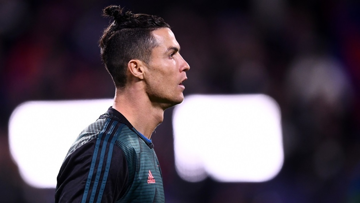 CR7, Salah, les stars qui ont physiquement changé après le confinement (photos)